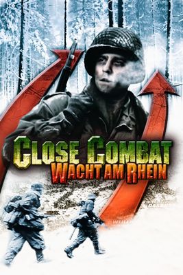 Close Combat: Wacht am Rhein game cover