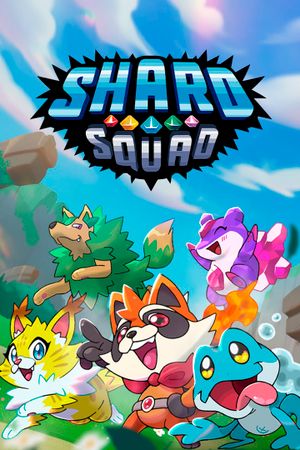 Shard Squad PC/XBOX LIVE Key UNITED STATES