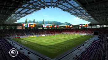 Buy UEFA EURO 2008 Xbox 360