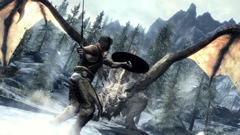 The Elder Scrolls V: Skyrim - Collector's Edition PlayStation 3