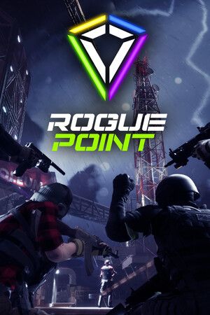Rogue Point Steam Key (PC) GLOBAL