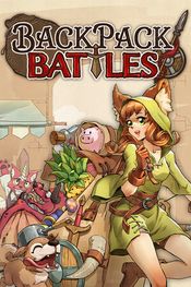 Backpack Battles (PC) Steam Key LATAM