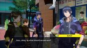 Redeem Dusk Diver PlayStation 4