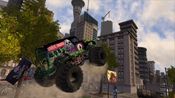 Monster Jam Battlegrounds Steam Key GLOBAL