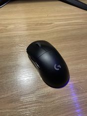 Logitech G Pro Wireless žaidimų pelė