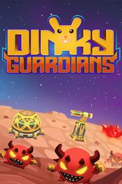 Dinky Guardians (PC) Steam Key GLOBAL