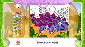 Buy Paint by Numbers - Dinosaurs - Windows 10 Store Key EUROPE