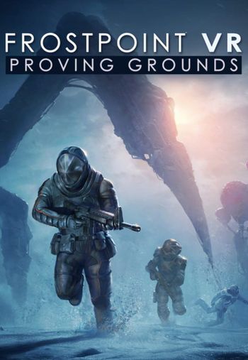 Frostpoint VR: Proving Grounds [VR] Steam Key GLOBAL