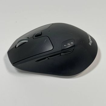 Logitech MK850 Performance Wireless Keyboard and Mouse Combo 2.4 GHz Unifying