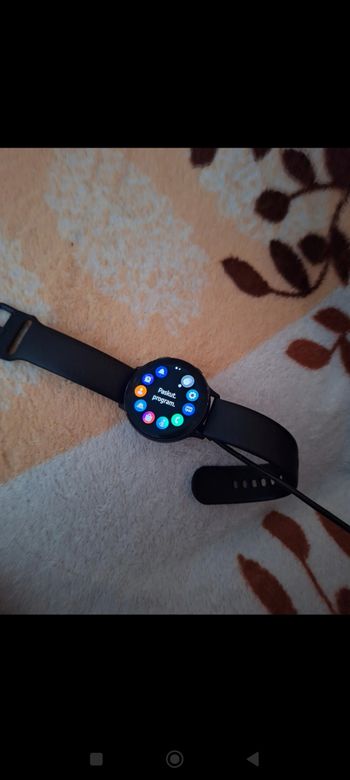 Samsung Galaxy laikrodis  for sale