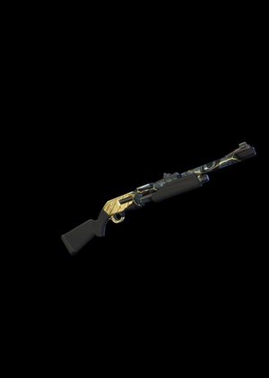 Fortnite - Shadow Kintsugi Wrap (DLC) Epic Games Key GLOBAL