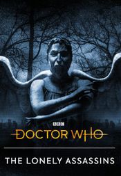 Doctor Who: The Lonely Assassins Steam Key GLOBAL