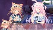 NEKO-NIN exHeart 2 for sale