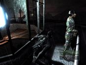 Tom Clancy's Splinter Cell Chaos Theory PlayStation 2