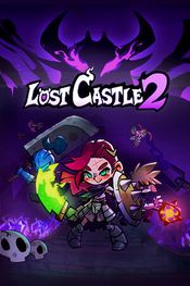 Lost Castle 2 (PC) Steam Key GLOBAL