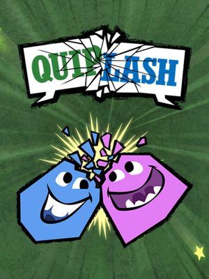 Quiplash game cover