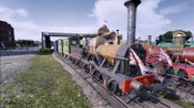 Railway Empire - Great Britain & Ireland (DLC) Steam Key GLOBAL