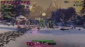 Buy Never Mourn Steam Key (PC) ASIA