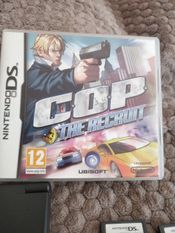 Get Nintendo DSi, Black