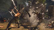 NINJA GAIDEN 2 Black (PC) Steam Key GLOBAL for sale