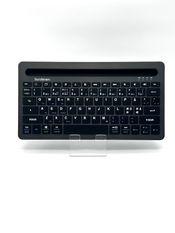 Sandstrom Multi-device Rechargeable Bluetooth Belaidė Klaviatūra