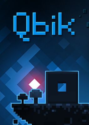 Qbik game cover