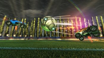 Buy Rocket League Xbox One