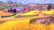 Pokemon Shield + Expansion Pass Nintendo Switch