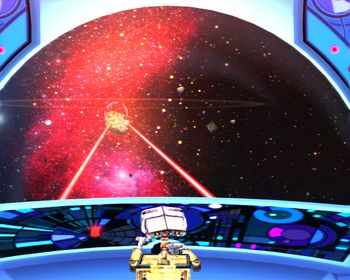 Get WALL-E: The Video Game PlayStation 3