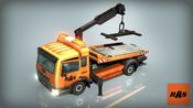 Get Roadside Assistance Simulator Steam Key GLOBAL