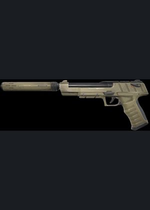 Valorant - Recon Ghost Skin (DLC) PC Key GLOBAL