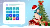 Winter Girls 2048 Steam Key GLOBAL