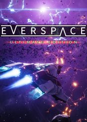 Everspace (Ultimate Edition) (PC) Steam Key EUROPE