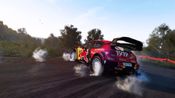 WRC 8 Deluxe Edition FIA World Rally Championship Epic Games Key GLOBAL