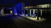 Train Simulator - Hamburg-Hanover Route Add-On (DLC) Steam Key EUROPE