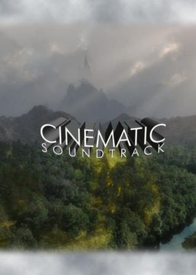 RPG Maker VX Ace: Cinematic Soundtrack Music Pack (DLC) (PC) Steam Key GLOBAL