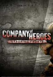 Company of Heroes: Opposing Fronts Steam Key GLOBAL
