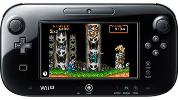 Redeem Super Ghouls'n Ghosts Game Boy Advance