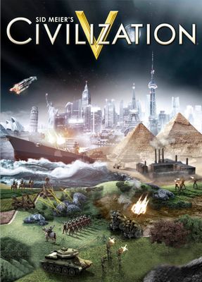 Sid Meier's Civilization V