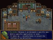 Wolfsong