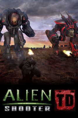 Alien Shooter TD