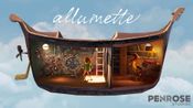 Allumette for sale
