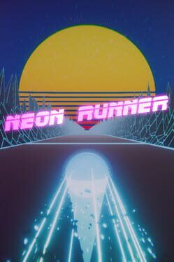 Neon Runner (PC) Windows Store Key UNITED STATES