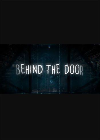Behind The Door (PC) Steam Key GLOBAL