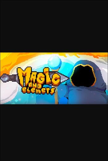 Magic and Elements (PC) \steam Key GLOBAL