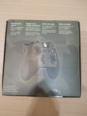 Naujas Xbox V1 Armed Forces pultas pultelis controller valdiklis Microsoft Pc