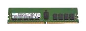 Samsung 16 GB DDR4-2400 MHz (PC4-19200T‑R) ECC Registered RDIMM, 1Rx4, 288-Pin, CL17, 1.2 V – M393A2K40BB1‑CRC0Q RAM Operatyvioji atmintis PC atmintis Gaming Ramas stick kompiuterio