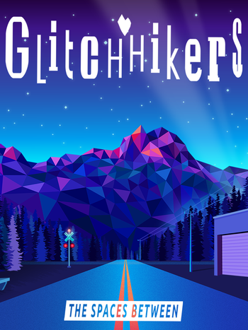 Glitchhikers: The Spaces Between (PC) Steam Key GLOBAL