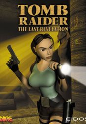 Tomb Raider: The Last Revelation + Chronicles Gog.com Key GLOBAL