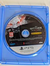 The Witcher 3: Wild Hunt Complete Edition PlayStation 5